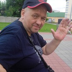 Фотография мужчины Игорь, 51 год из г. Слуцк