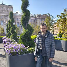 Фотография мужчины Алексей, 41 год из г. Первоуральск