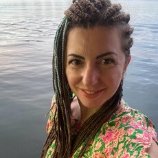 Фотография девушки Оливия, 42 года из г. Люберцы