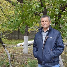 Фотография мужчины Ceргей, 63 года из г. Мариуполь