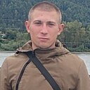 Кирилл, 23 года