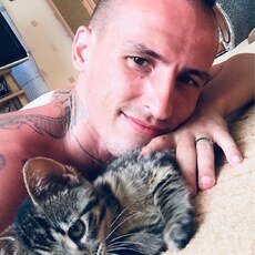 Фотография мужчины Алексей, 34 года из г. Калининград