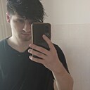 Вадим, 21 год