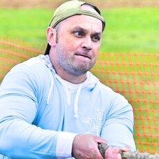 Фотография мужчины Павел, 48 лет из г. Лысьва