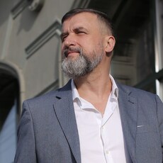 Фотография мужчины Sergey, 52 года из г. Саратов