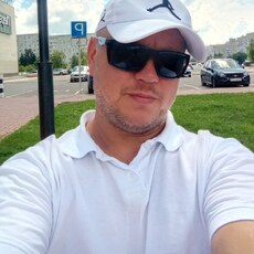 Фотография мужчины Евгений Соловьев, 44 года из г. Березники