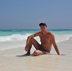 Фотография мужчины Alexey, 53 года из г. Чита