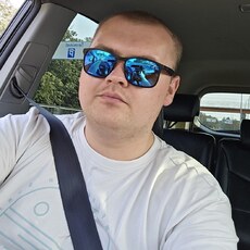 Фотография мужчины Евгений, 32 года из г. Варшава