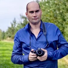 Фотография мужчины Максим, 44 года из г. Тверь