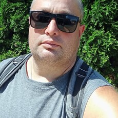 Фотография мужчины Андрей, 42 года из г. Пинск