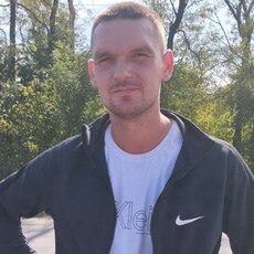 Фотография мужчины Сергей, 40 лет из г. Львов