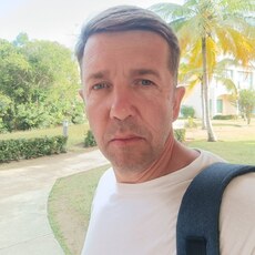 Фотография мужчины Виталий, 43 года из г. Лобня