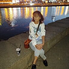 Фотография девушки Светлана, 58 лет из г. Минск