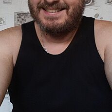 Фотография мужчины Bad Toy, 47 лет из г. Мурманск