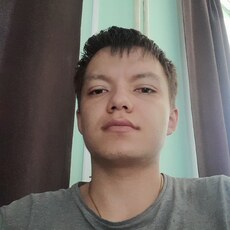 Фотография мужчины Алексей, 24 года из г. Кызыл