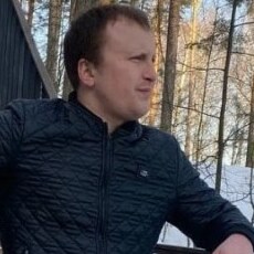 Фотография мужчины Дмитрий, 31 год из г. Иваново