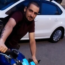 Фотография мужчины Сергей, 30 лет из г. Вилейка