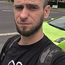 Сергей, 33 года