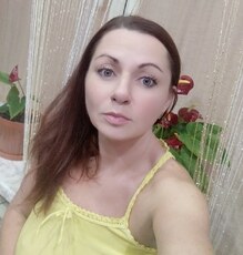 Фотография девушки Елена, 43 года из г. Гомель