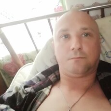 Фотография мужчины Толик, 39 лет из г. Северодвинск