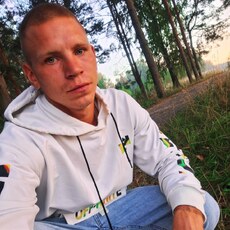 Фотография мужчины Владислав, 27 лет из г. Витебск