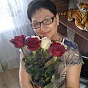 Галина, 62 года