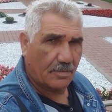 Фотография мужчины Хачатур, 64 года из г. Луганск