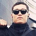 Бекзат, 32 года