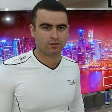 Фотография мужчины Реал, 33 года из г. Тараз