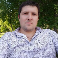 Фотография мужчины Макс, 35 лет из г. Караганда