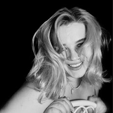 Фотография девушки Варвара, 19 лет из г. Хилок