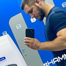 Фотография мужчины Beslan, 27 лет из г. Москва