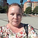 Александра, 43 года