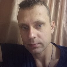 Фотография мужчины Олег, 37 лет из г. Киров