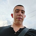 Малик, 19 лет