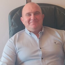 Фотография мужчины Танкист, 39 лет из г. Еманжелинск