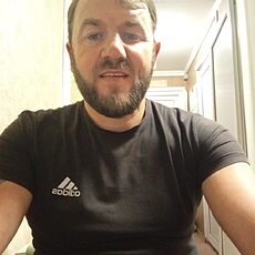 Фотография мужчины Андрей, 39 лет из г. Магистральный