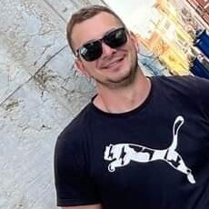 Фотография мужчины Сергей, 31 год из г. Комрат