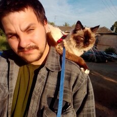 Фотография мужчины Илья, 27 лет из г. Кимры