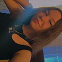 Кристина, 21 год