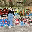 Кристина, 21 год