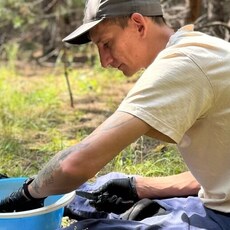 Фотография мужчины Игорь, 35 лет из г. Норильск