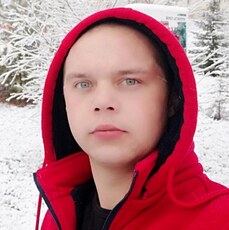 Фотография мужчины Сергей, 28 лет из г. Иркутск