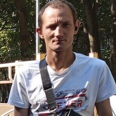 Фотография мужчины Алексей, 37 лет из г. Лесозаводск