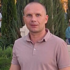 Фотография мужчины Андрей, 37 лет из г. Симферополь