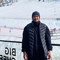 Фотография мужчины Ринат, 32 года из г. Каскелен