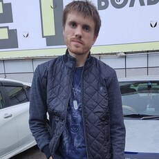 Фотография мужчины Гена, 27 лет из г. Благовещенск