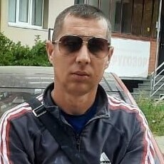 Фотография мужчины Алексей, 41 год из г. Рыльск