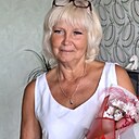 Елена, 61 год