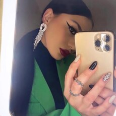 Фотография девушки Ассоль, 30 лет из г. Гомель